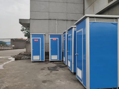 珠海 临时卫生间出租
