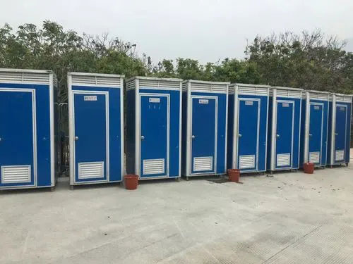 珠海流动厕所出租