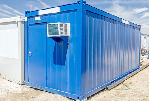 珠海移动厕所出租